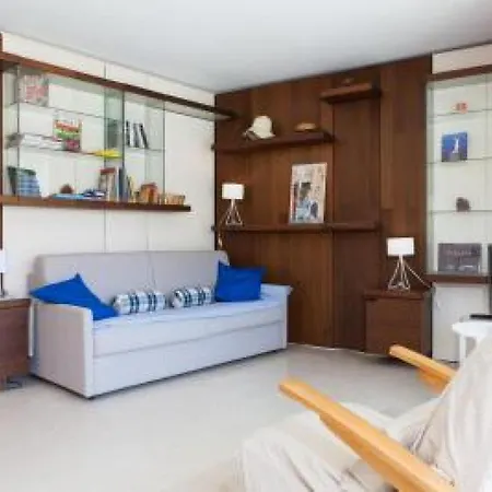 Sleeps 3 Wifi T692735 Apartmán