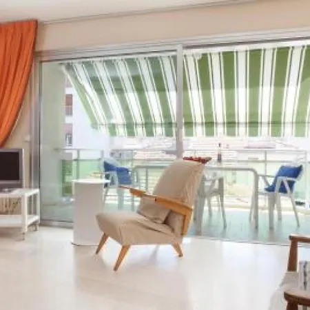 Sleeps 3 Wifi T692735 Apartmán *