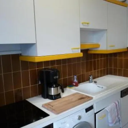 Sleeps 3 Wifi T692735 * Cannes