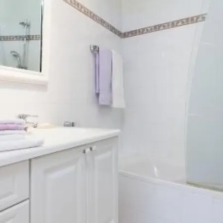 Sleeps 3 Wifi T692735 * Cannes